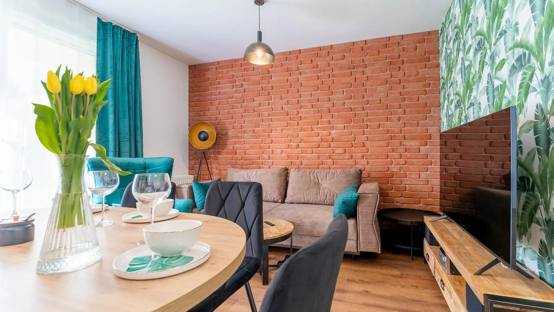 Apartament Lucky 7 Z Tarasem I Widokiem Na Sniezke, Obok Aquaparku, Blisko Do Wang By Apartamenty W Karkonoszach Karpacz Polska