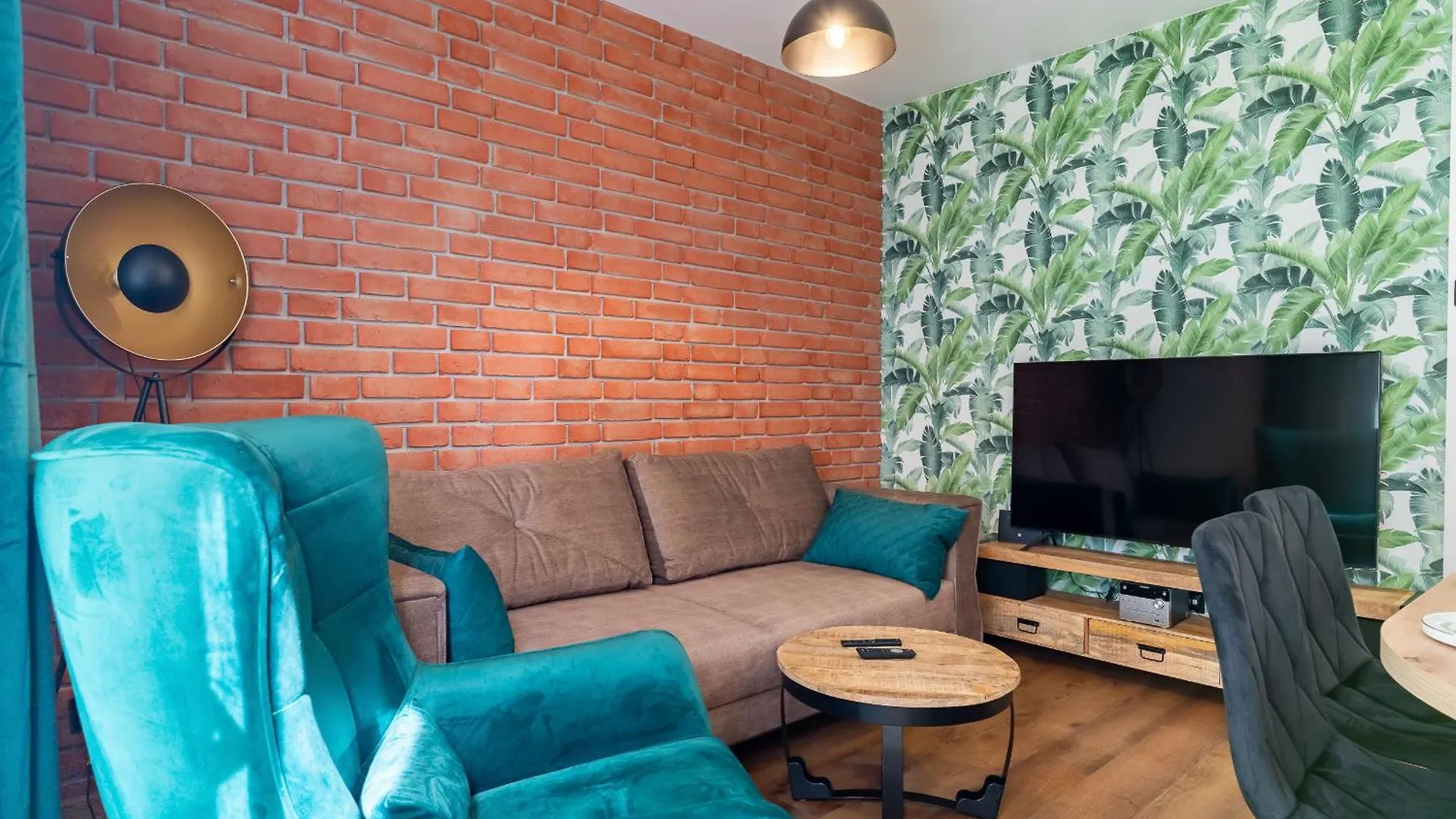 Apartament Lucky 7 Z Tarasem I Widokiem Na Sniezke, Obok Aquaparku, Blisko Do Wang By Apartamenty W Karkonoszach Karpacz