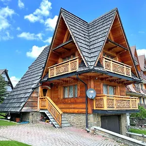 https://domek-maria-maka.zakopanehotels.org