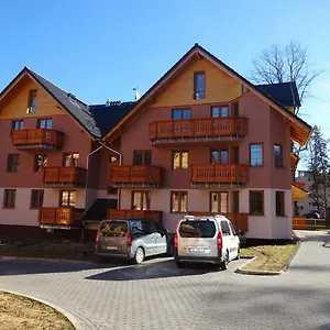 Apartament Fantazja Apartament